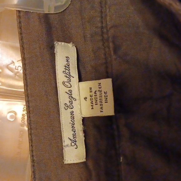 American Eagle skirt Sz. 4 - Picture 4 of 7